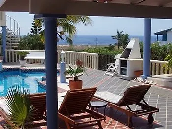 La Pura Vista Aparthotel Bonaire 4*,  Bonaire, Saint Eustatius and Saba